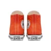 Chuck Taylor All Star “Orange White”