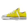 Chuck Taylor All Star OX “Amarelo”