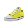 Chuck Taylor All Star OX “Amarelo”
