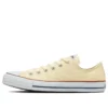 Chuck Taylor All Star OX “Amarelo Branco”