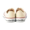 Chuck Taylor All Star OX “Amarelo Branco”