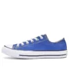 Chuck Taylor All Star Ox “Azul Branco”