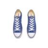 Chuck Taylor All Star Ox “Azul Branco”