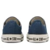 Chuck Taylor All Star OX “Azul-marinho Branco”