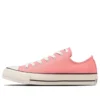 Chuck Taylor All Star Ox Bota Baixa “Candy Pink”