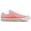 Chuck Taylor All Star Ox Bota Baixa “Candy Pink”
