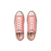 Chuck Taylor All Star Ox Bota Baixa “Candy Pink”