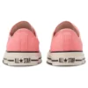 Chuck Taylor All Star Ox Bota Baixa “Candy Pink”