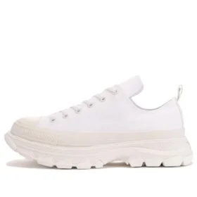 Chuck Taylor All Star OX “Branco”