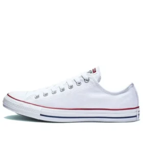 Chuck Taylor All Star Ox “Branco”