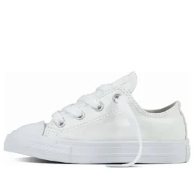 Chuck Taylor All Star OX “Branco”