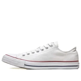 Chuck Taylor All Star Ox “Branco”