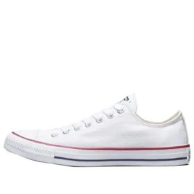 Chuck Taylor All Star Ox “Branco”