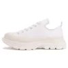 Chuck Taylor All Star OX “Branco”