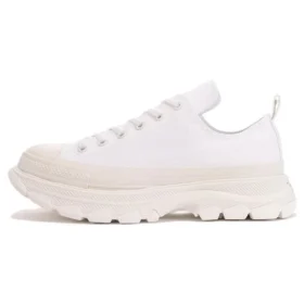 Chuck Taylor All Star OX “Branco”