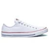 Chuck Taylor All Star Ox “Branco”