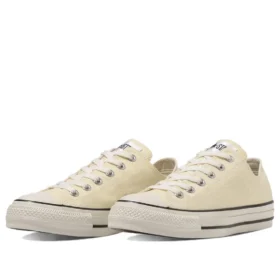 Chuck Taylor All Star OX “Branco”