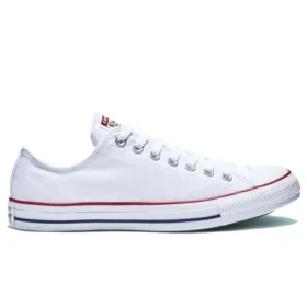 Chuck Taylor All Star Ox “Branco”