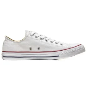 Chuck Taylor All Star Ox “Branco”