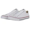 Chuck Taylor All Star Ox “Branco”