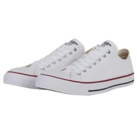 Chuck Taylor All Star Ox “Branco”