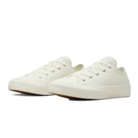 Chuck Taylor All Star Ox “Branco”