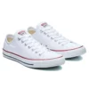 Chuck Taylor All Star Ox “Branco”