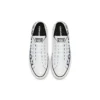 Chuck Taylor All Star OX “Branco Azul”