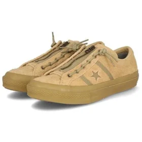 Chuck Taylor All Star OX “Brown”