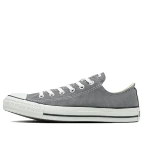 Chuck Taylor All Star Ox “Cinza”