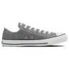 Chuck Taylor All Star Ox “Cinza”