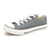 Chuck Taylor All Star Ox “Cinza”