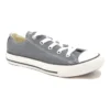 Chuck Taylor All Star Ox “Cinza”