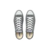 Chuck Taylor All Star Ox “Cinza”