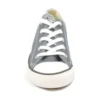 Chuck Taylor All Star Ox “Cinza”