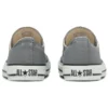 Chuck Taylor All Star Ox “Cinza”