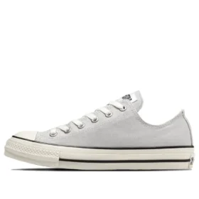 Chuck Taylor All Star OX “Cinza Branco”