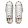 Chuck Taylor All Star OX “Cinza Branco”