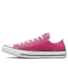 Chuck Taylor All Star Ox “Fúcsia”