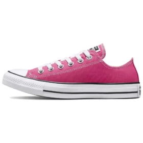 Chuck Taylor All Star Ox “Fúcsia”