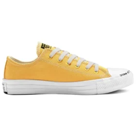 Chuck Taylor All Star Ox “Gold Dart”