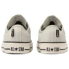 Chuck Taylor All Star OX GORE-TEX “Cinza Claro”