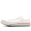 Chuck Taylor All Star OX Japan “Branco Creme”