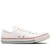 Chuck Taylor All Star OX Japan “Branco Creme”