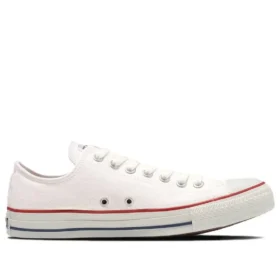 Chuck Taylor All Star OX Japan “Branco Creme”