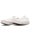 Chuck Taylor All Star OX Japan “Branco Creme”