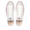 Chuck Taylor All Star OX Japan “Branco Creme”