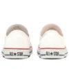 Chuck Taylor All Star OX Japan “Branco Creme”