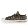 Chuck Taylor All Star Ox “Leopardo”
