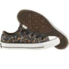 Chuck Taylor All Star Ox “Leopardo”